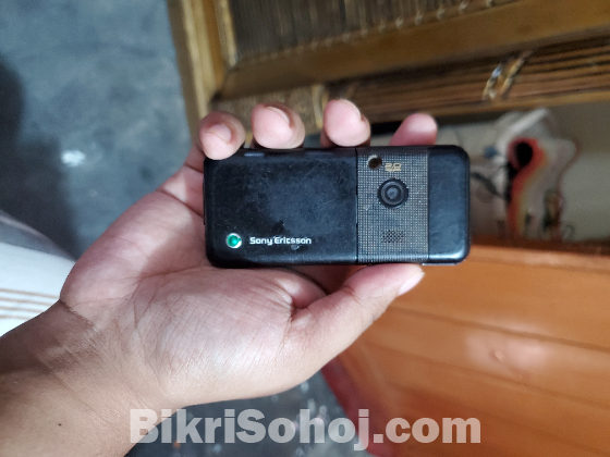 Sony ericsson k530i